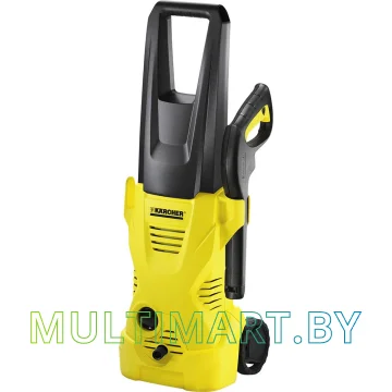 Мойка высокого давления Karcher K 2 (1.673-220.0) картинка 2